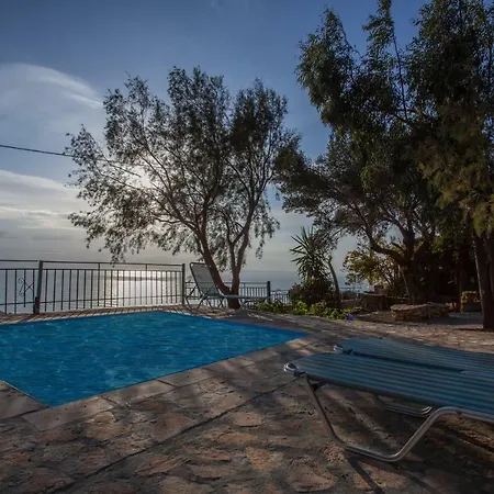 Argyros House Guest House Triopetra Exterior photo