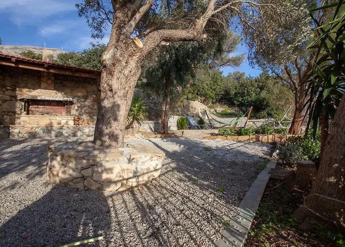 Argyros House