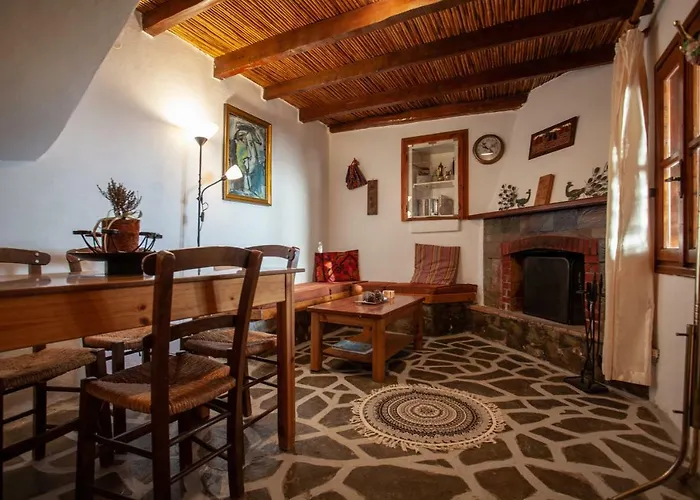 Argyros House