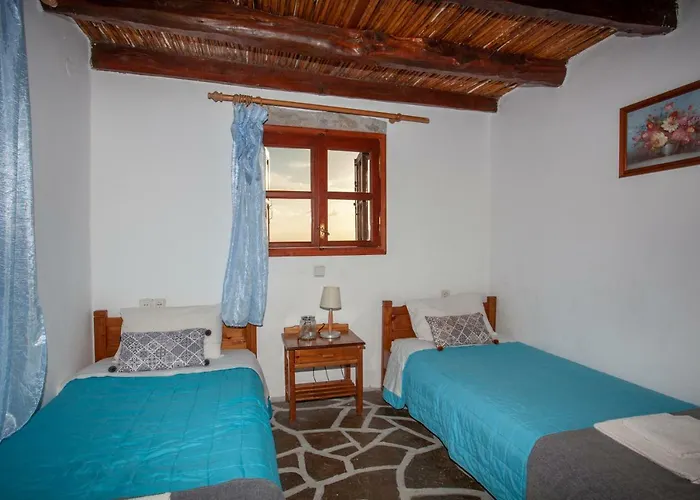 Argyros House