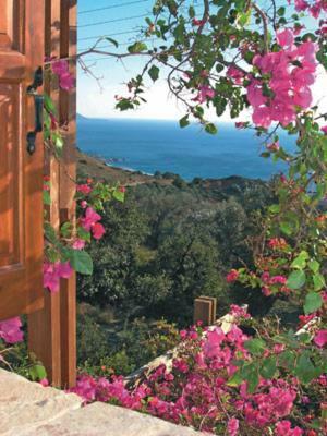 Argyros House Country house