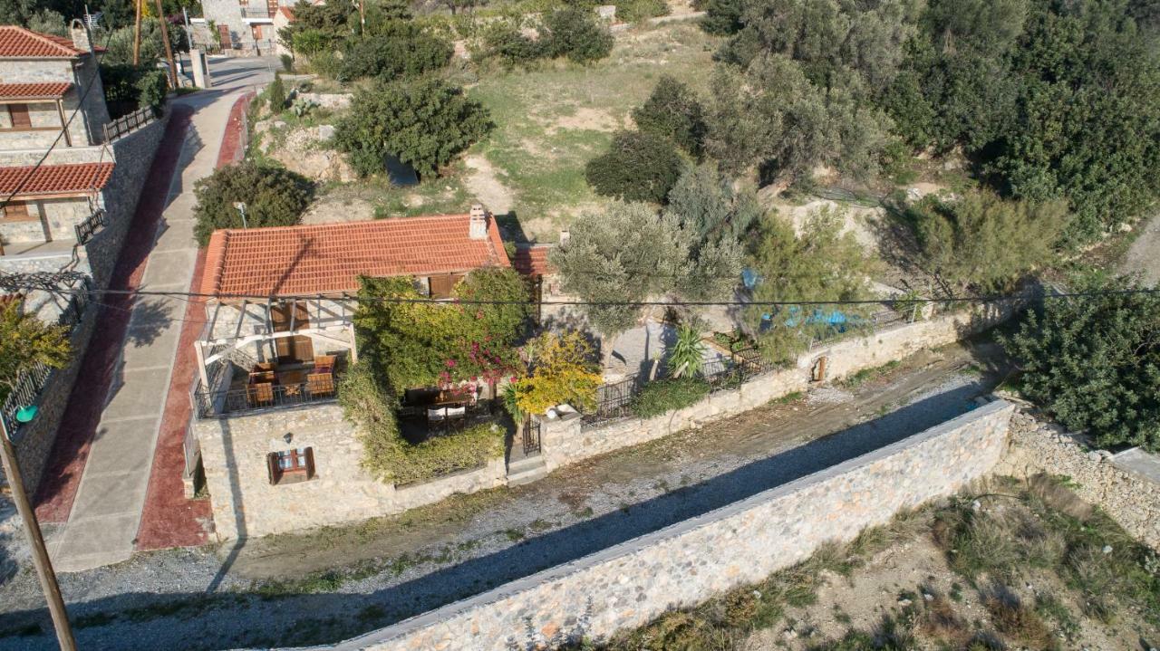 Argyros House Country house