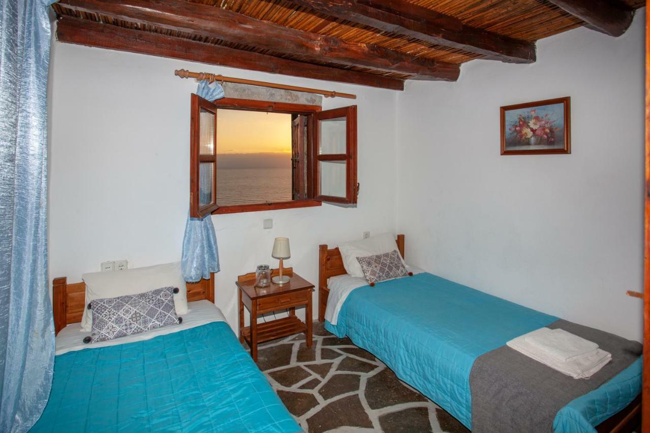 Argyros House Country house Triopetra