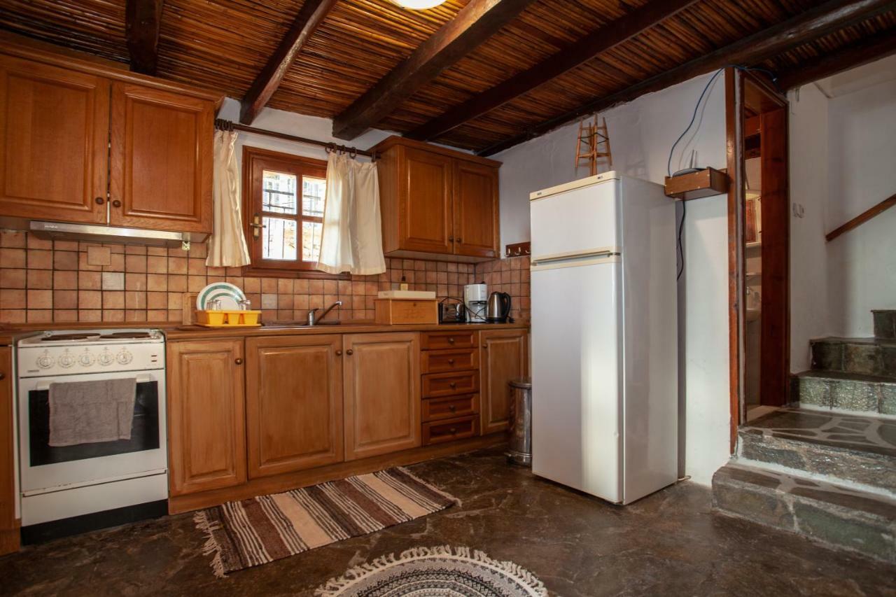Argyros House Country house
