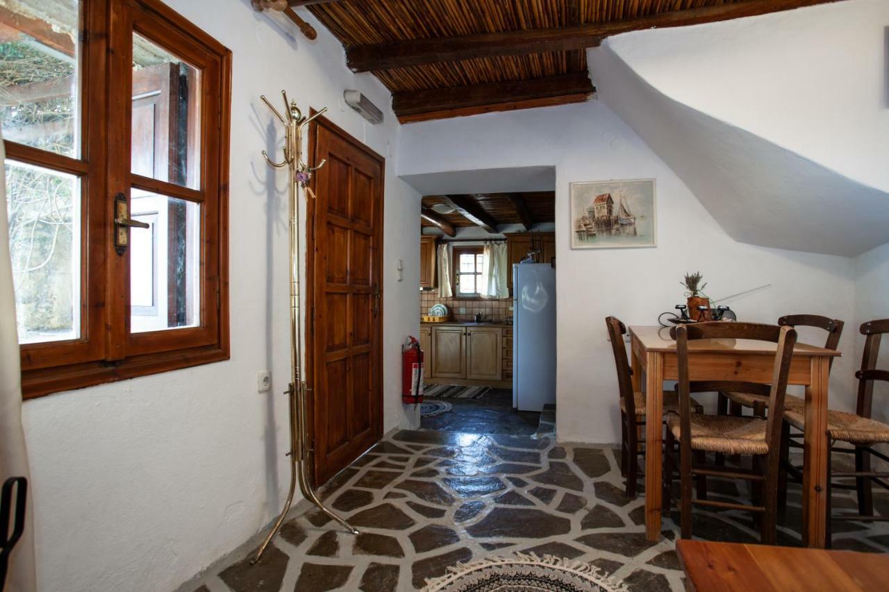 Argyros House * Triopetra
