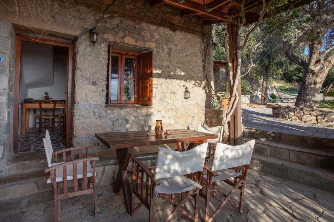 Country house Argyros House Triopetra