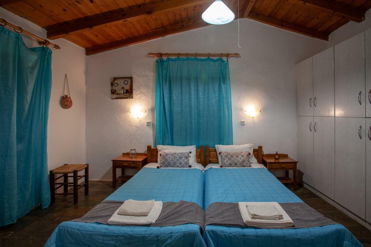 Argyros House