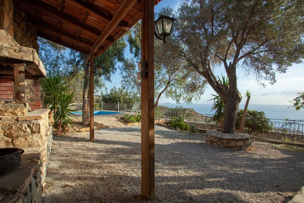 Argyros House